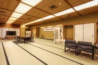 Ginsuisou Choraku Hotels in Sanda