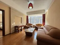 Fushun Xinbin He Mu Hotel (He Mu National Forest Park Branch)