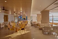 Jomtien Thani Hotel - palestra