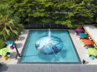 SO/ Sofitel Hua Hin - De lujo