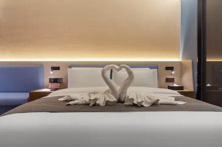YinShu Hotel(Chengdu Panda BaseStore)