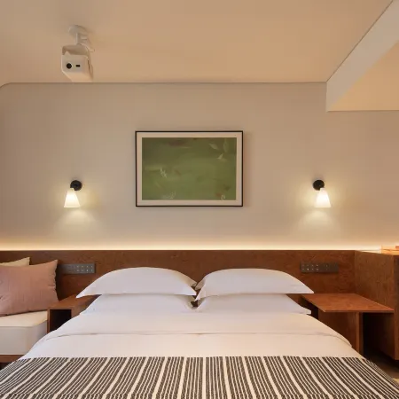 Sweet Dreams · Fengshi Homestay