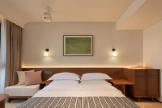 Sweet Dreams · Fengshi Homestay