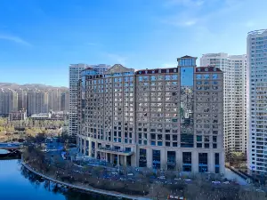 Jinjiang International Hotel
