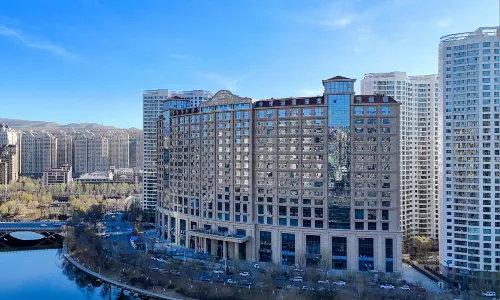 Jinjiang International Hotel