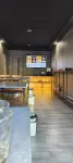 Shitou Business Hotel (Laizhou Bus Station) - breakfast