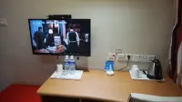 Neixiang Youshang Hotel - Wifi