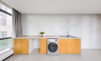 City Comfort Inn (CITY OF FLOWER KUNMING)