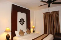 Lux Hotel Luang Prabang Hotel in zona Kaysone Phomvihane Monument