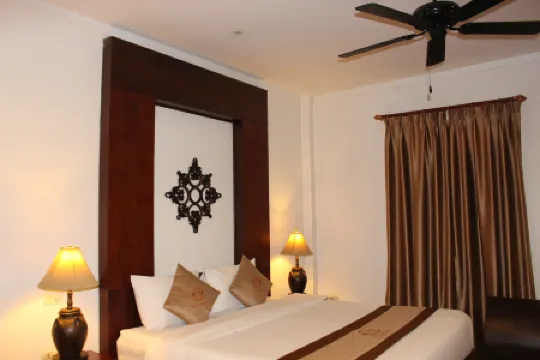 Lux Hotel Luang Prabang