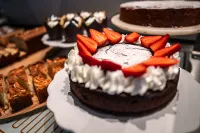 Be Place Adult Friendly Hotel - petit déjeuner