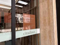 Citadines Connect Airport Jakarta Hotels in Jakarta