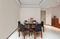 Mountain Echo River View Resort Homestay (Chenzhou Zixing Dongjiang Lake Branch)