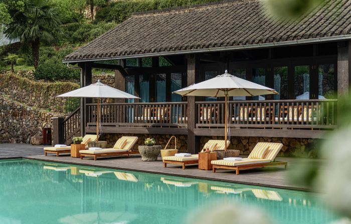 ARANYA MOCUN RESORT