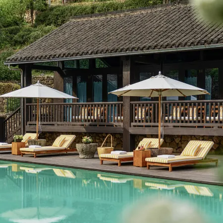 ARANYA MOCUN RESORT