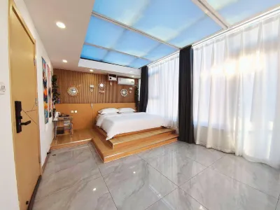 Jin Hongyu Homestay