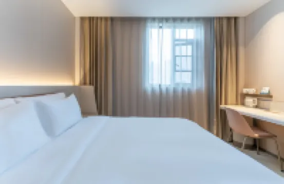 漢庭酒店（台州路橋十里長街店） 台州酒店