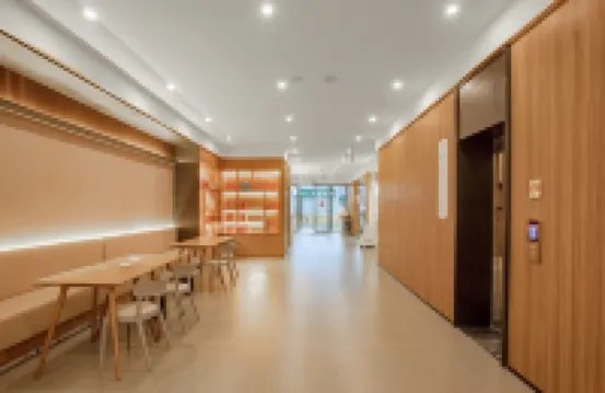 Shangkeyouyue Hotel (Nagqu)