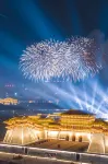 Hilton Garden Inn Luoyang Kaiyuan Avenue - Romantic