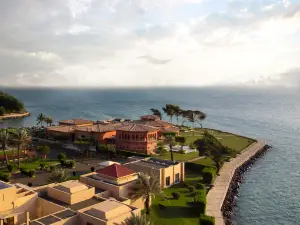 Park Hyatt Jeddah Marina Club and Spa