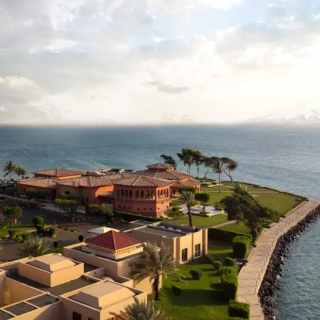 Park Hyatt Jeddah Marina Club and Spa