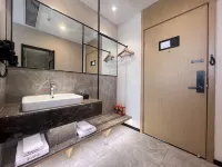 Shankee Tea Style Hotel (Shanghe Xinglongjie) Các khách sạn ở Thương Hà