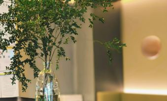 Central Yolo Hotel(Shantou)