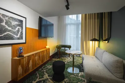 Hôtel Mercure Lille Centre Vieux-Lille Hotels in Lille