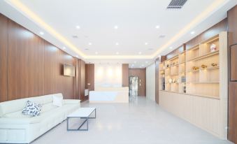 Tongliao Zhuoyuan Hotel