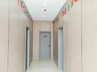 Rongyao Homestay (Pingyao Ancient City) - فطور