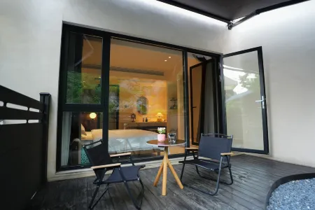 Artstay Отели в г. Цзиндечжэнь