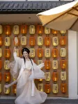 此間隱舍·Zenyard庭院美宿（西安回民街鐘樓地鐵站店） - 民宿