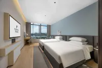 カントリー イン&スイーツ by ラディソンホテル(安順古城顧府街店) 安順古城歴史文化街区周辺のホテル