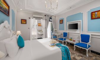 Hoi An Garden Palace and Spa - A Boutique Inspired by Nature