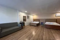 Serenity Suites فنادق في San Rafael