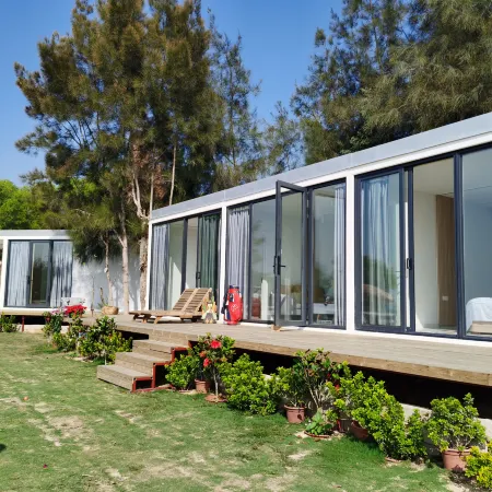 Qianao Kunpeng Sea Feast Camp