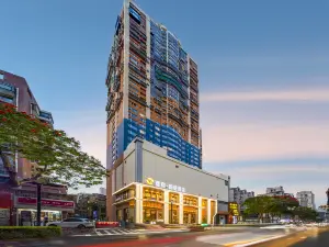 SEASHINE  HOTEL