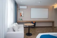 Hezhou City Hotel - 2-Star
