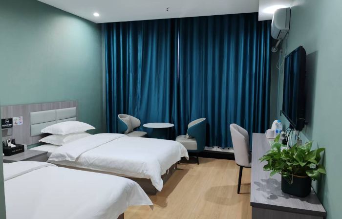 Jinxi Express Hotel
