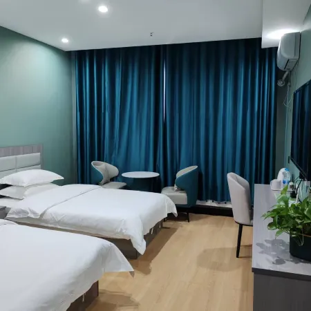 Jinxi Express Hotel