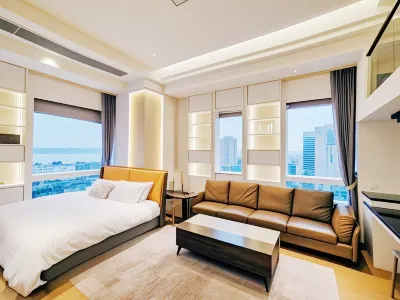 Mi Xiaoniao Theme Apartment (Shantou Mixc City Store)