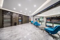 โรงแรมปินเหอ