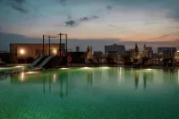 Dusit Princess Melaka - Pool