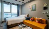 Radiant Nampo Hotel Hotels near BIFF Square