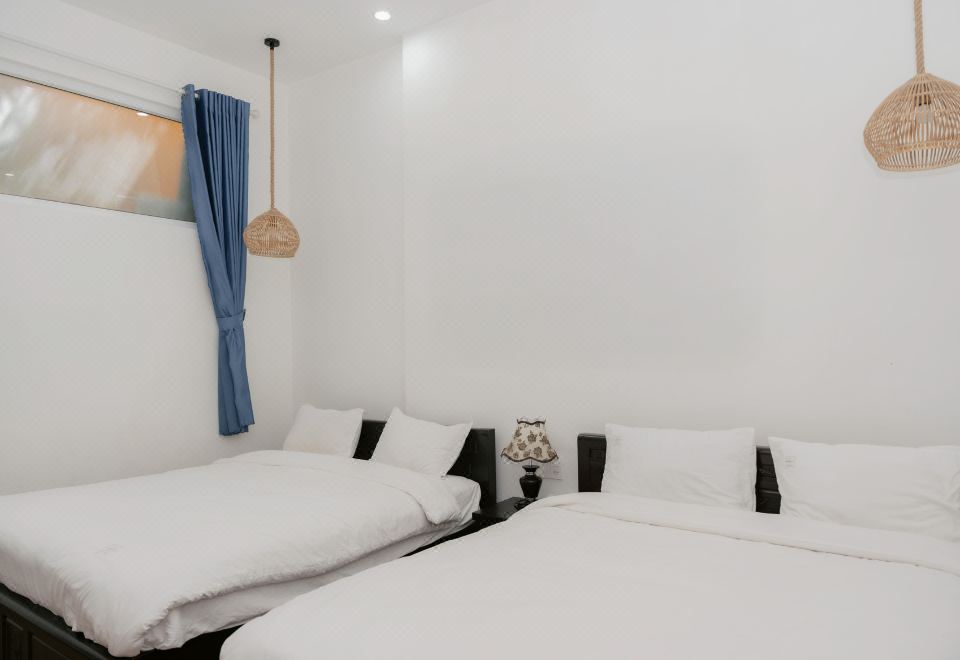 미켈리아 밸리 호텔