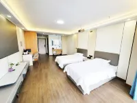 YINUO HOTEL Các khách sạn gần Inner Mongolia Wode Information Specialty Institute of Vocation and Technology