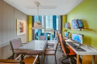 Yijie Electric Sports Hotel