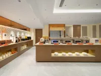 Vienna Hotel (Yanggu New World Plaza) - Morgenmad