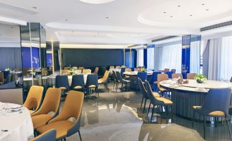 Merrill International Hotel