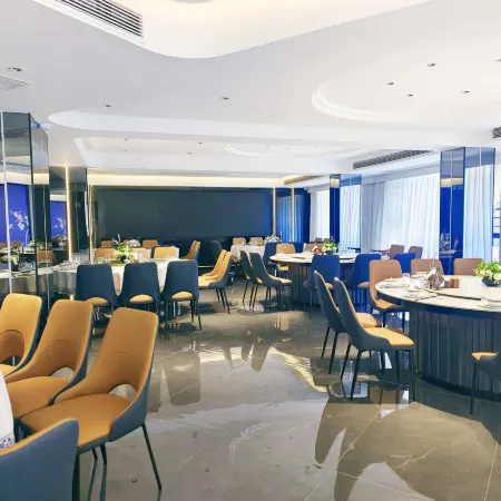 Merrill International Hotel